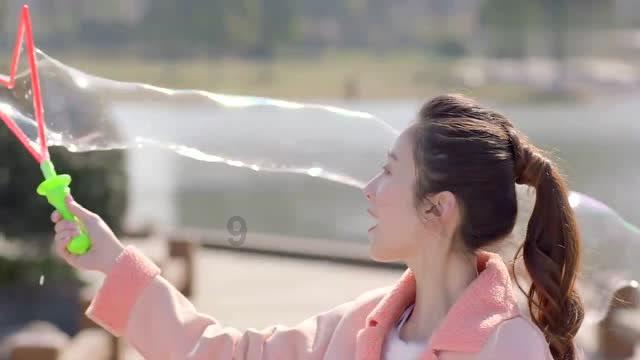 女孩们的自由行