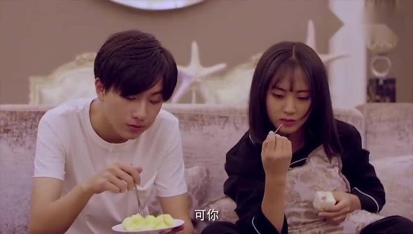 翻转立方体