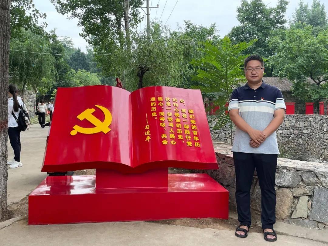 异能士兵