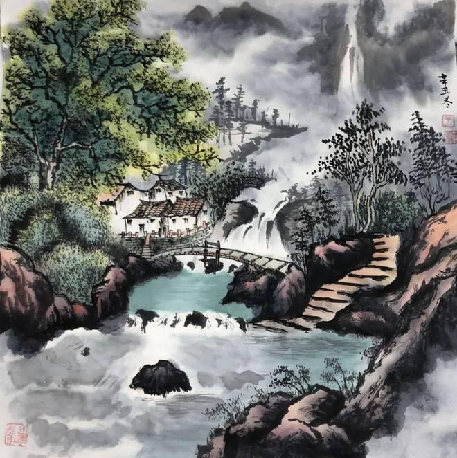 狂打小飞机
